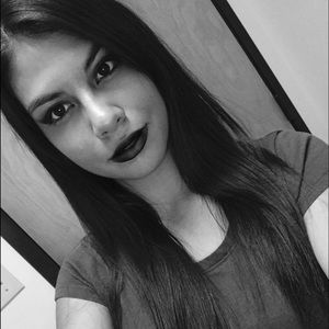 Meet your Posher, Cheyenne